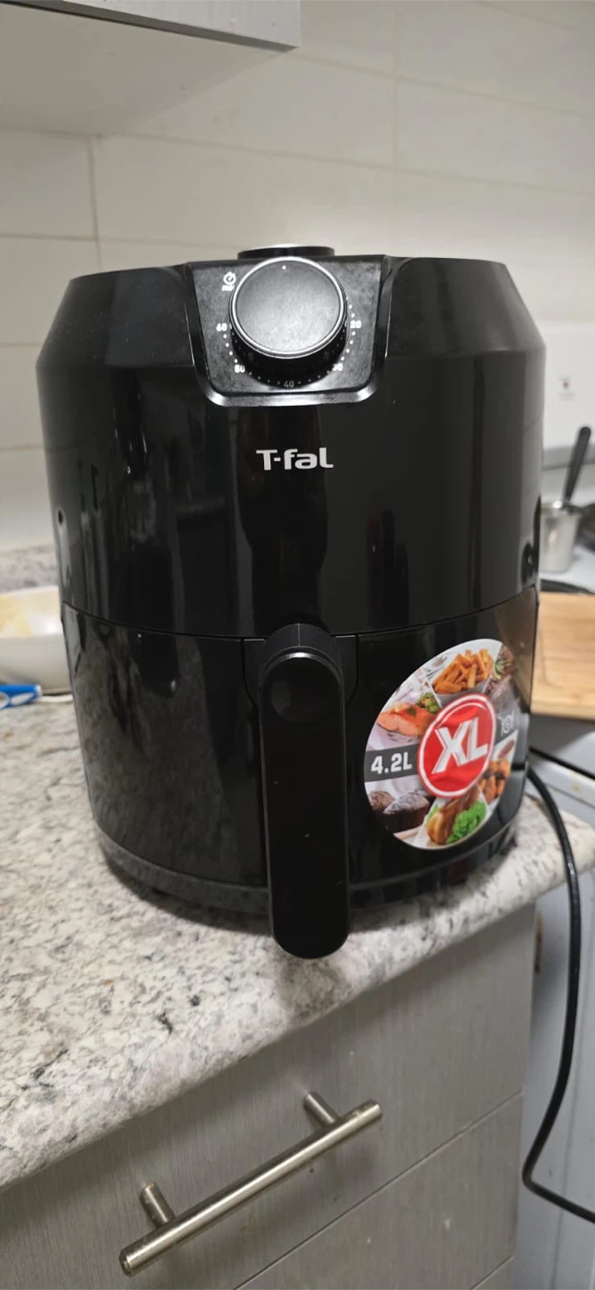 T-fal Air Fryer - 4.2L
