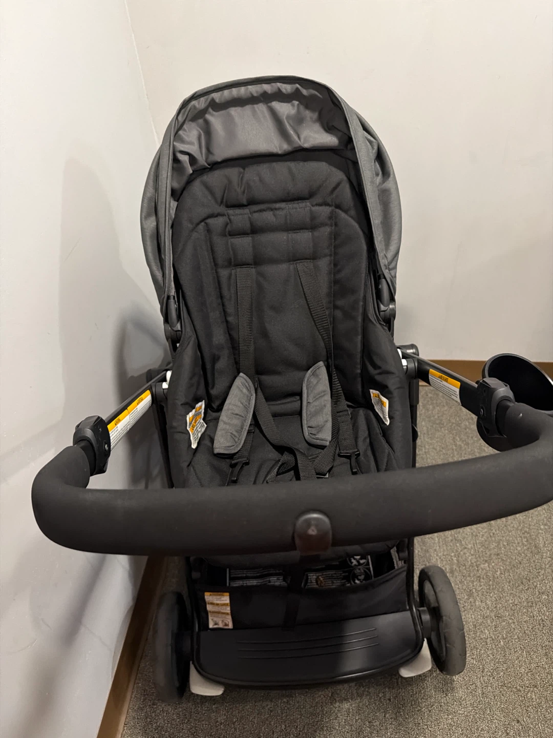 Graco Double Stroller - photo 3