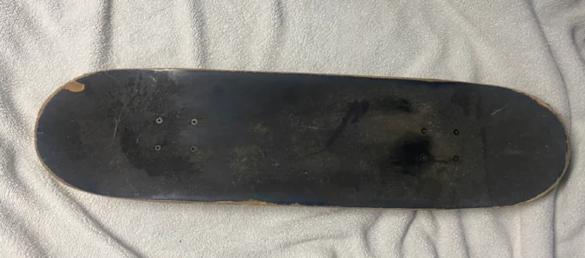 Custom Skateboard Complete – Great Starter / Cruiser Board - photo 2