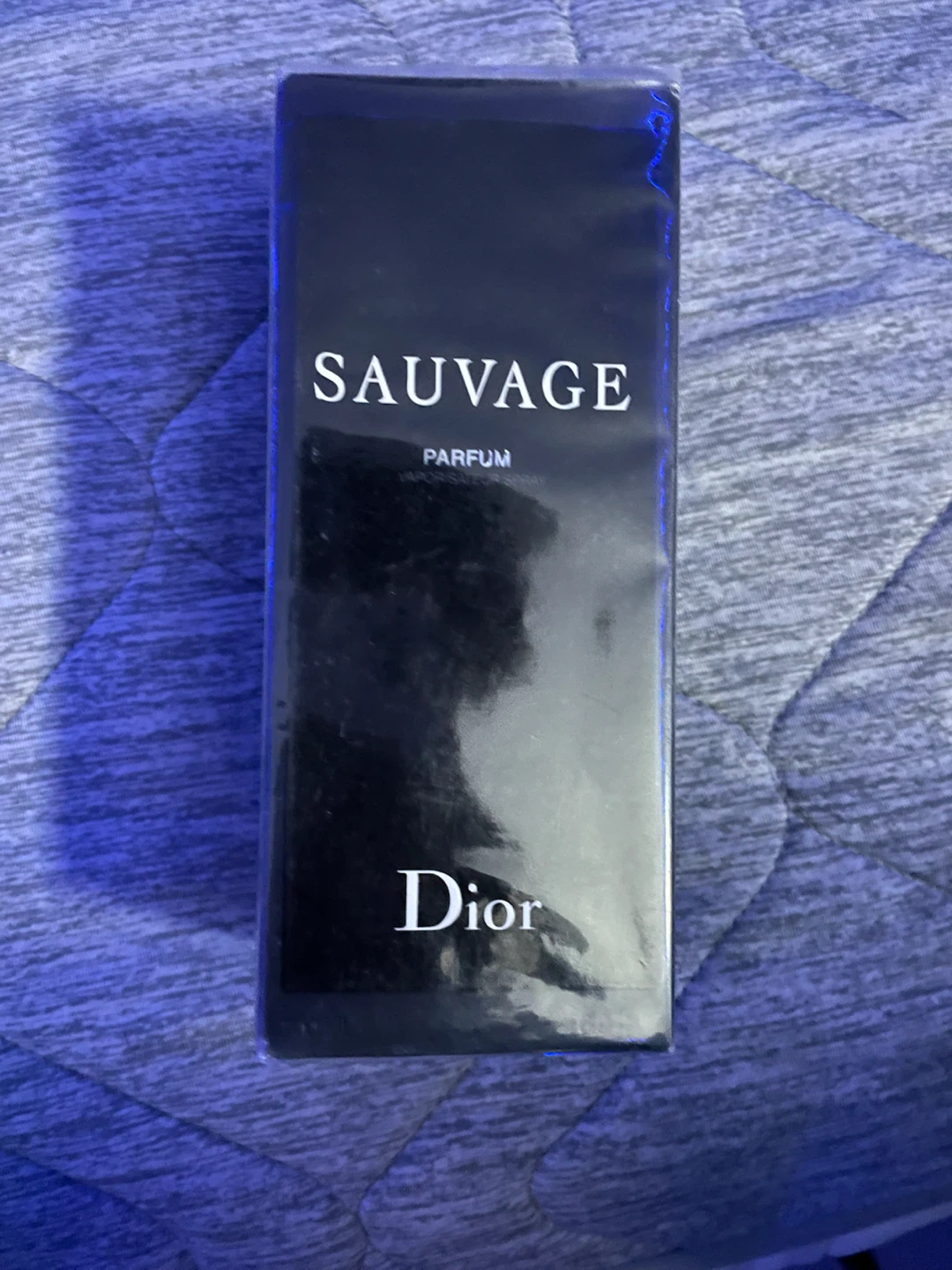 Dior Sauvage Parfum 100ml - photo 2