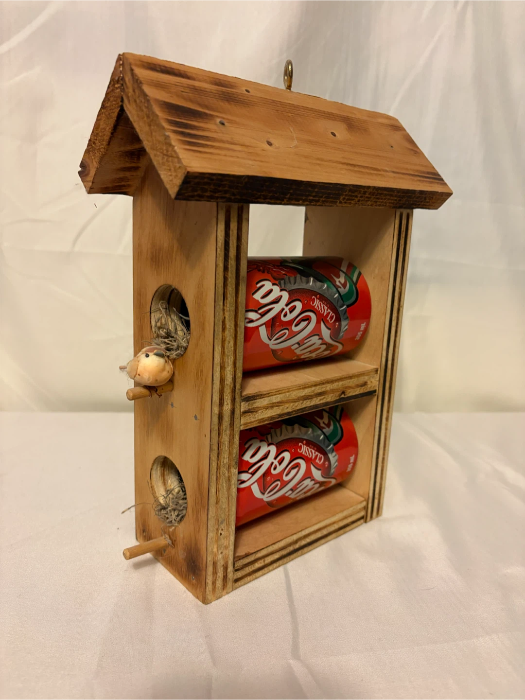 Coca Cola Hand Crafted Items - photo 2