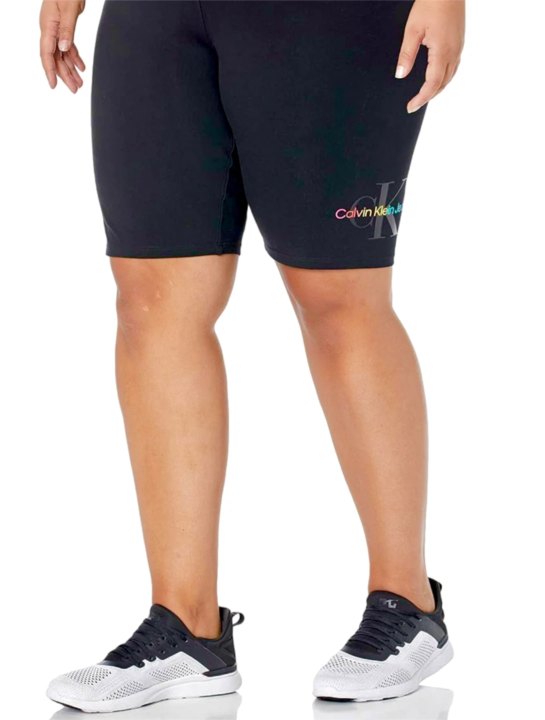 Women’s Calvin Klein Biker Shorts