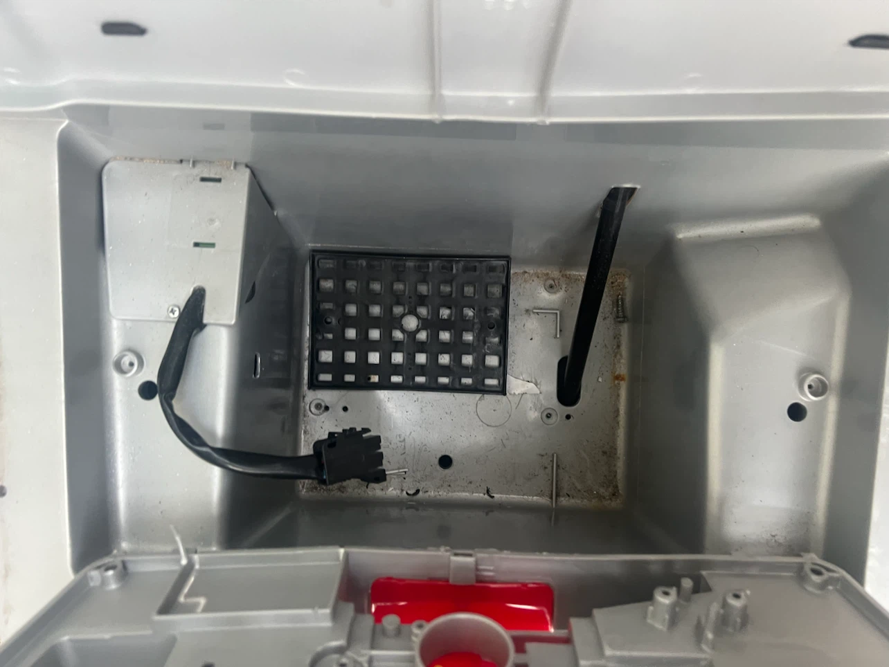 Battery Powered Riding Toy Replacement Part - photo 5