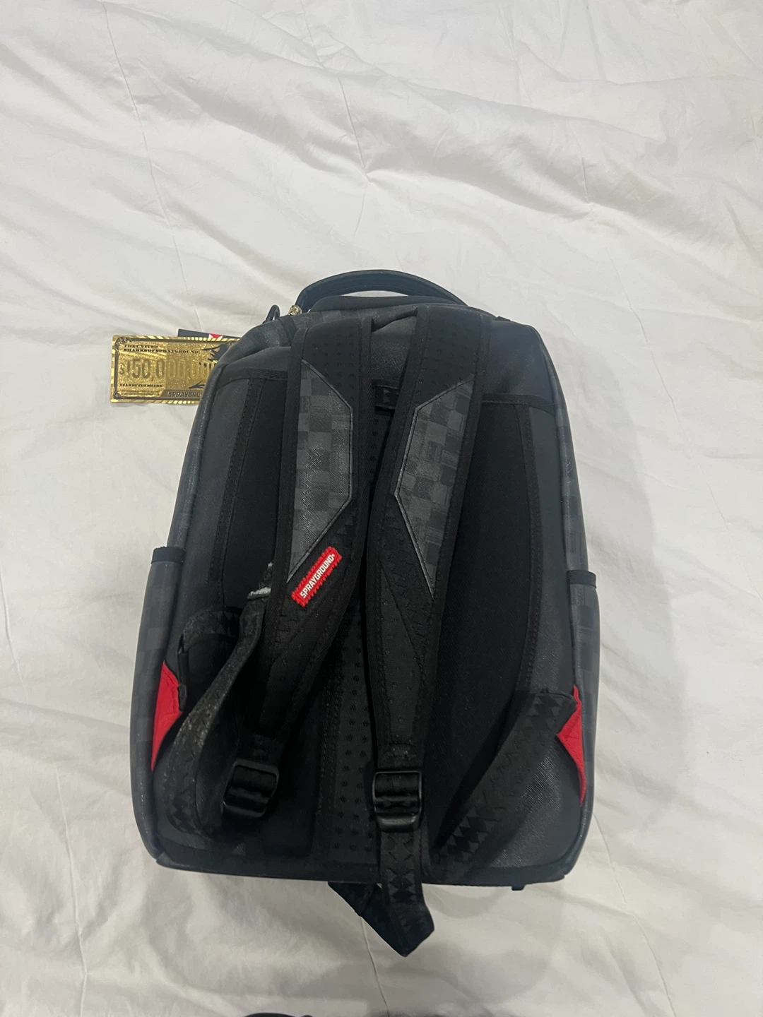 Sprayground Shark Mouth Backpack - photo 3