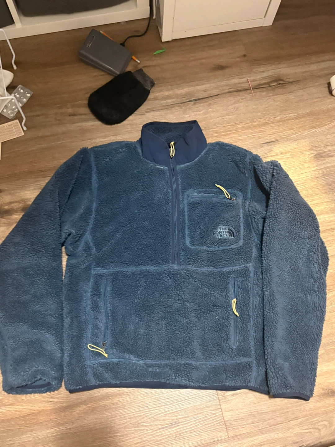 The North Face Fleece Pullover