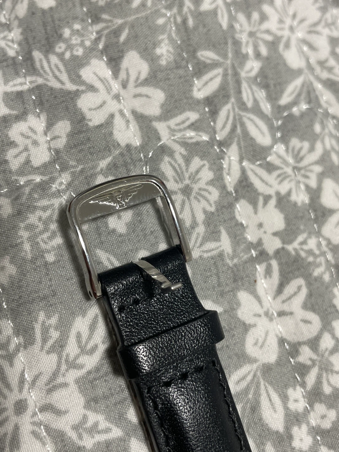 LONGINES VINTAGE Watch handwind - photo 5