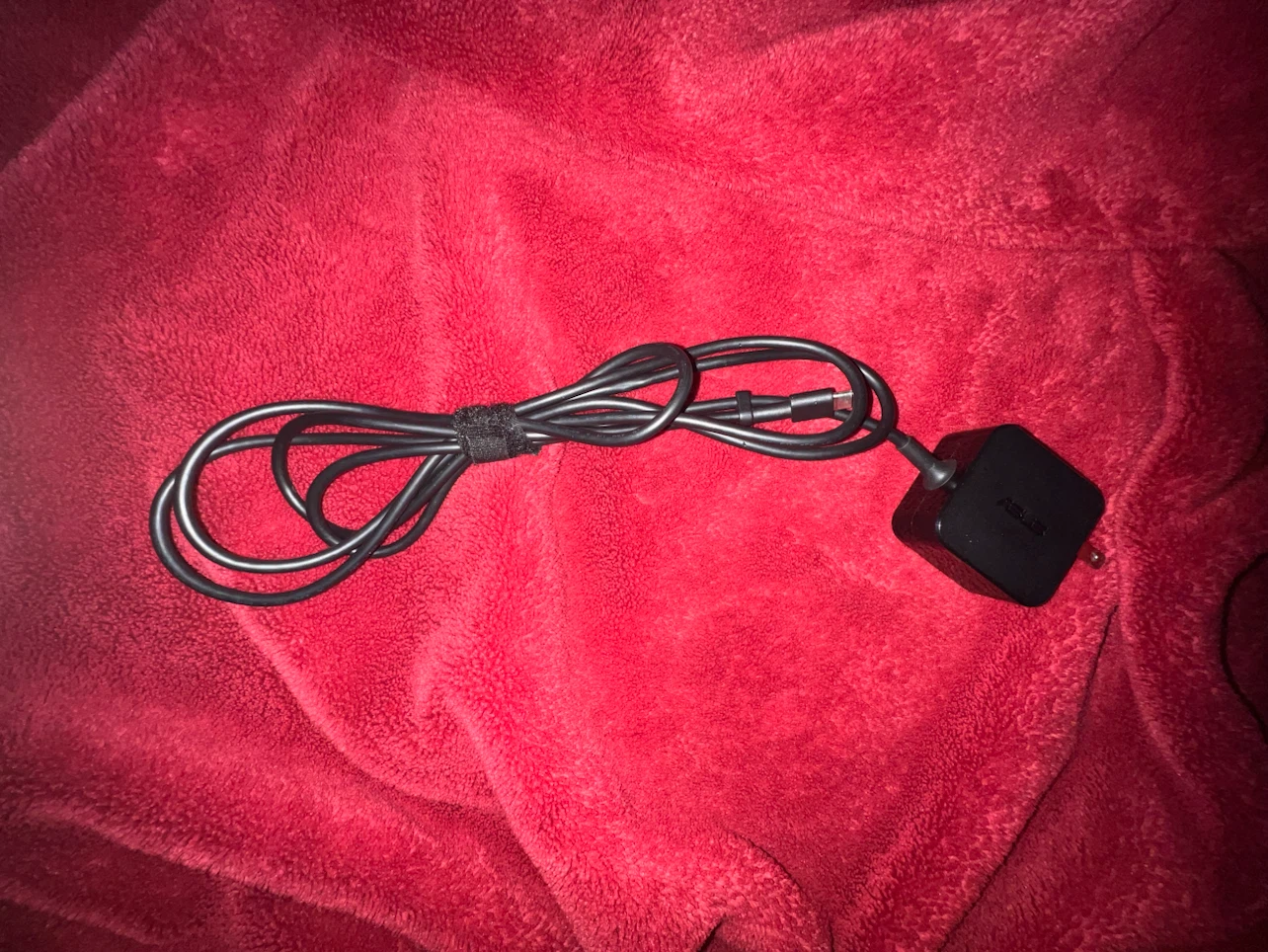 ASUS Chromebook Laptop with Charger - photo 4