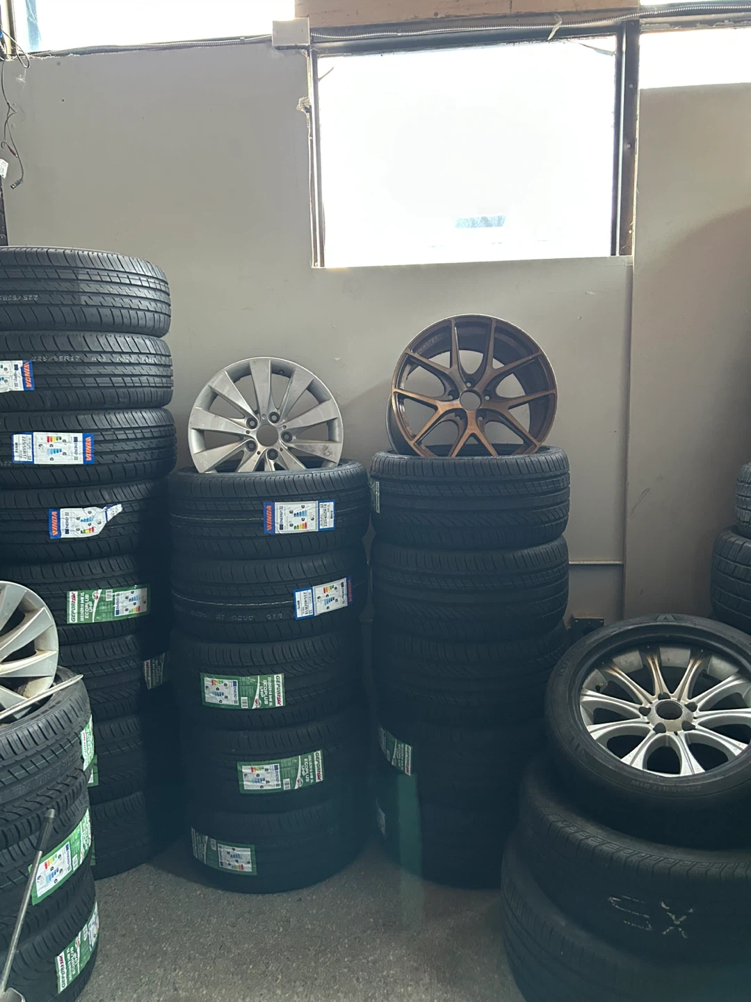 Wheels & tires !!! - photo 5