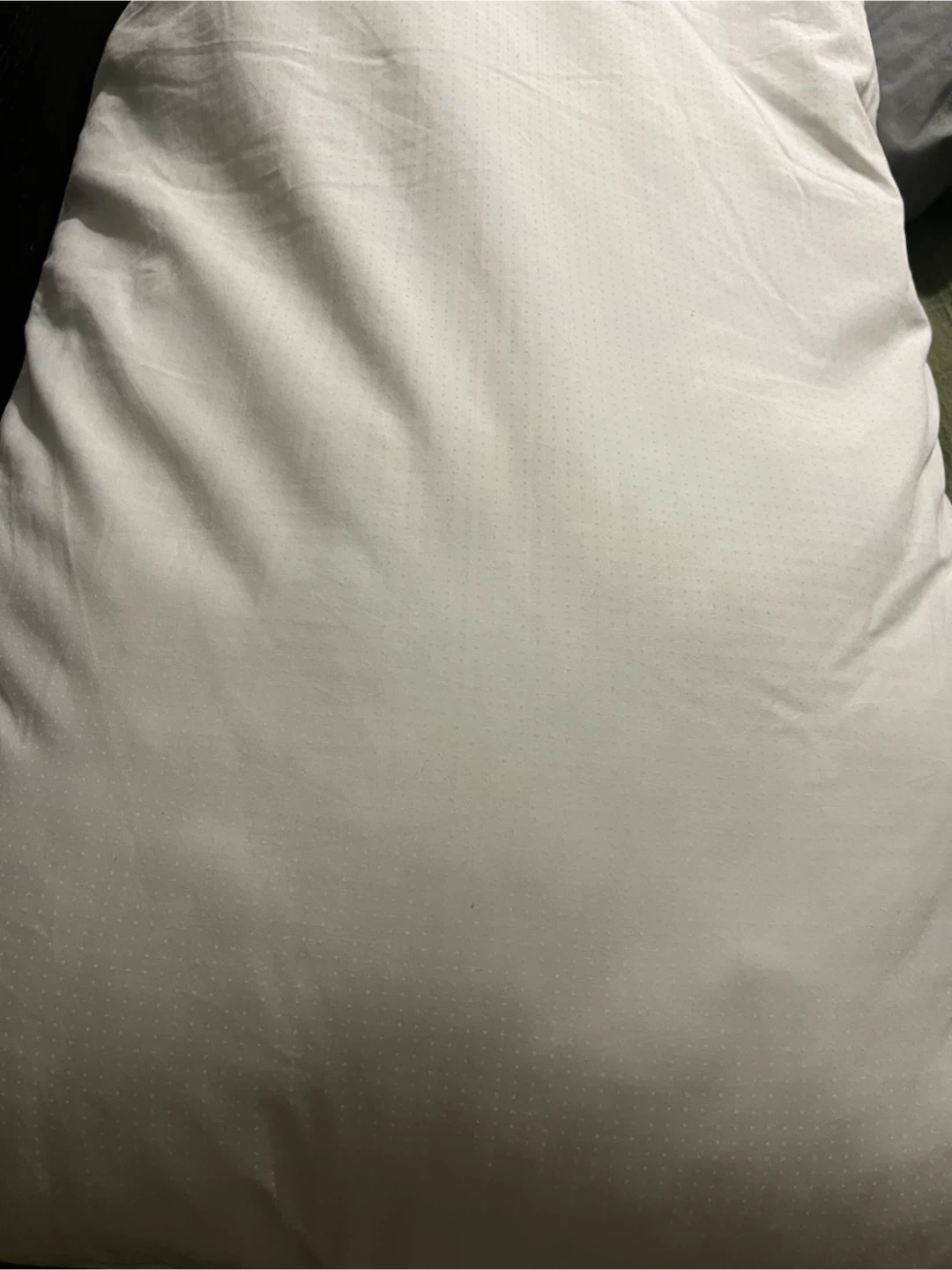 IKEA Queen Size Bedding & Pillow - photo 2