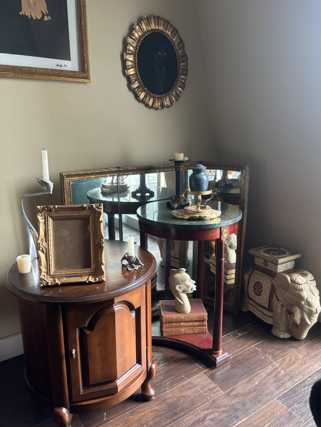 ECLECTIC VINTAGE / ANTIQUES — EDMONTON - photo 5