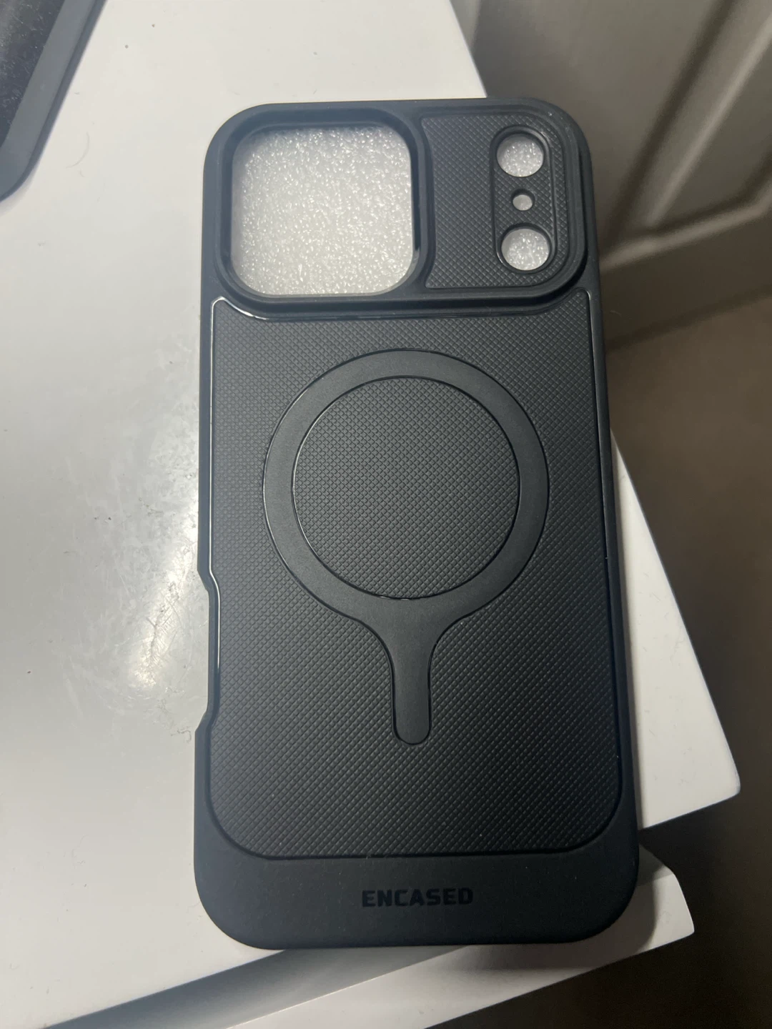 Encased iPhone 17  Case with MagSafe
