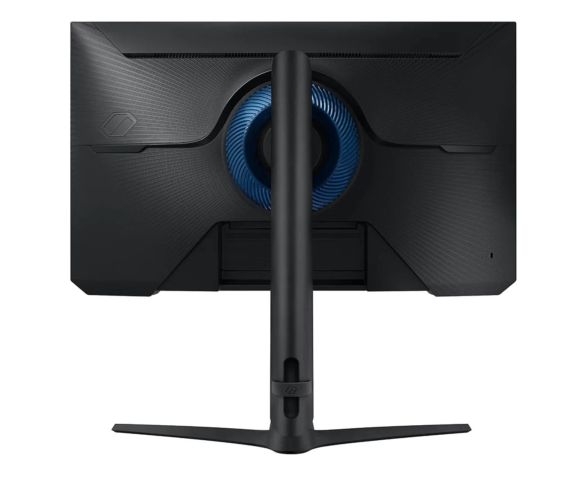 Samsung Odyssey G4 25 inch Gaming Monitor - photo 4