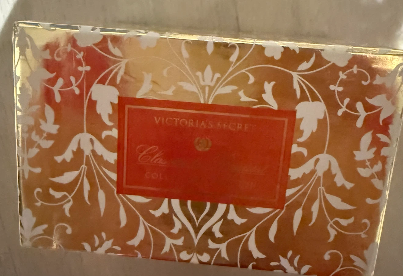 Victoria's Secret Classics by Request Box Set - photo 3