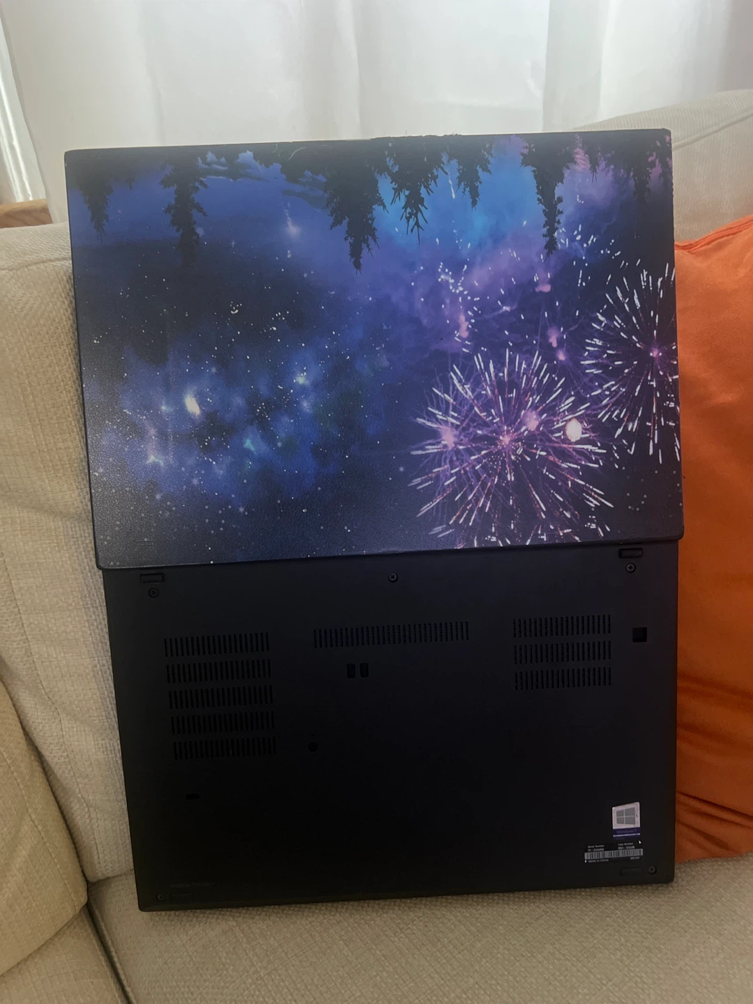 Lenovo ThinkPad Laptop T14 i5 - photo 2