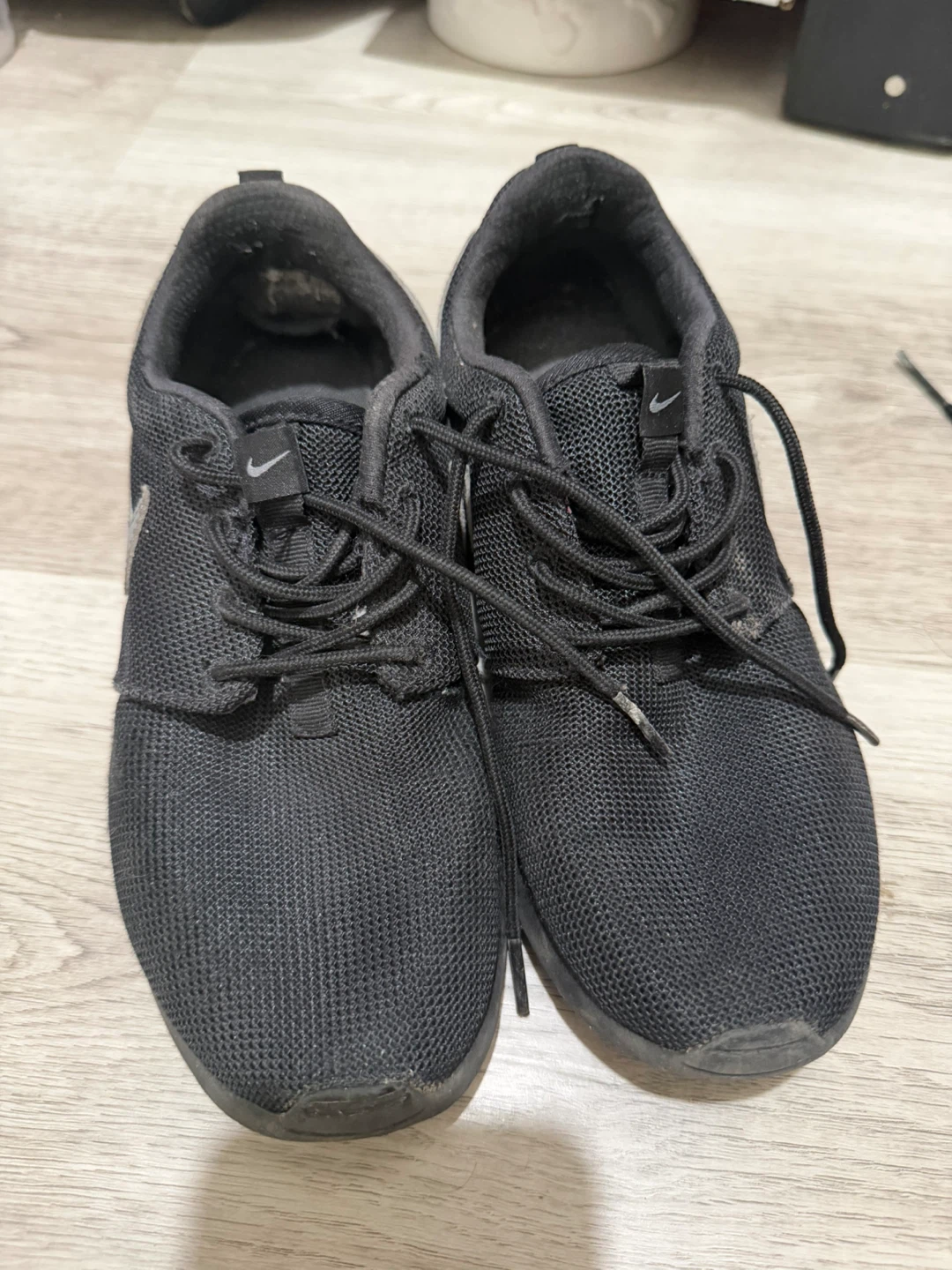 Five Ten Camp Four Mid Hiking Boots/Nike/Ecco - photo 5