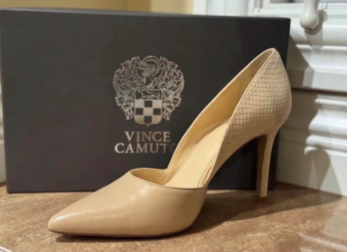 Brand new Vince  Camuto shoes size 7.5