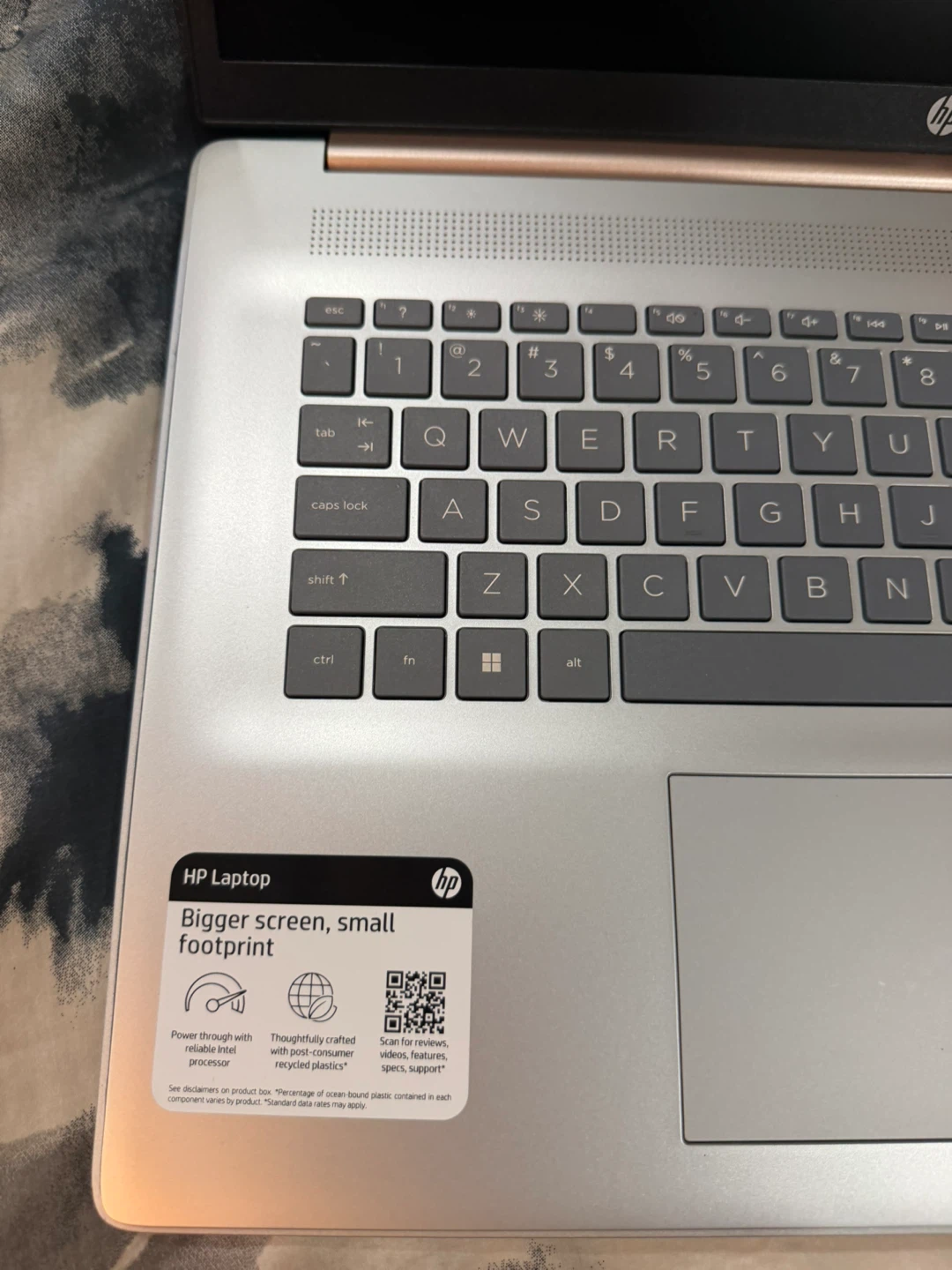 Hp Pavilion 17 *No Storage Drive* - photo 3