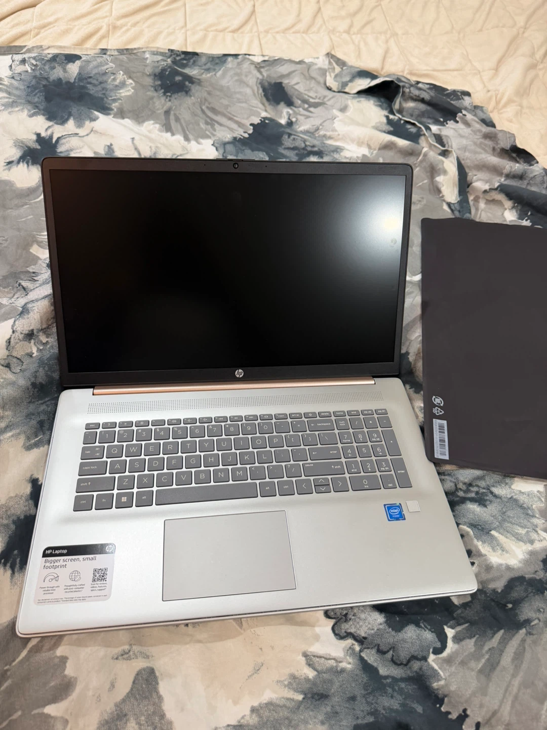 Hp Pavilion 17 *No Storage Drive* - photo 5