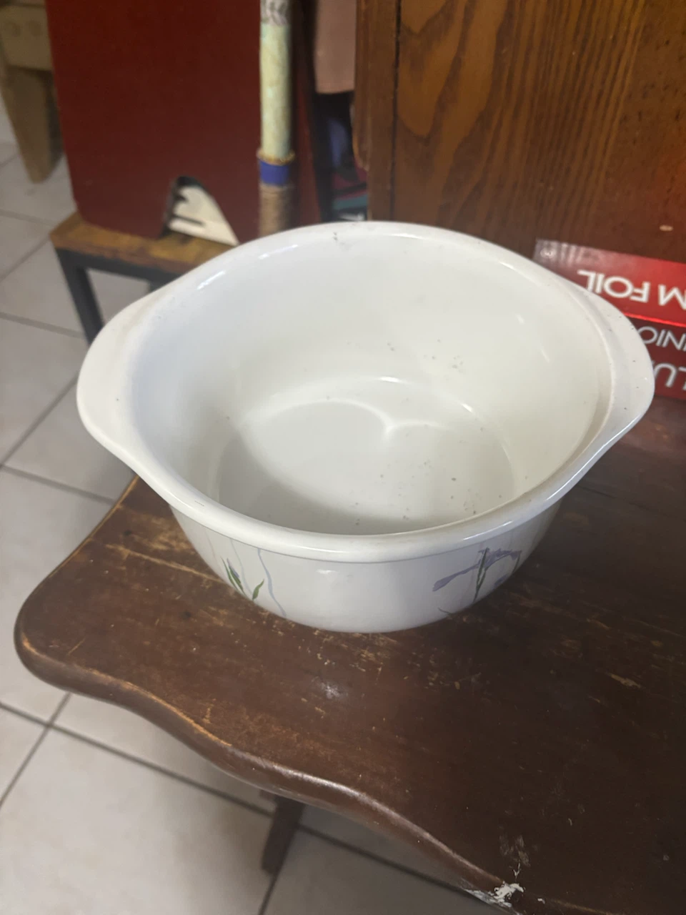 Corelle Coordinates Stoneware Casserole Set - photo 3