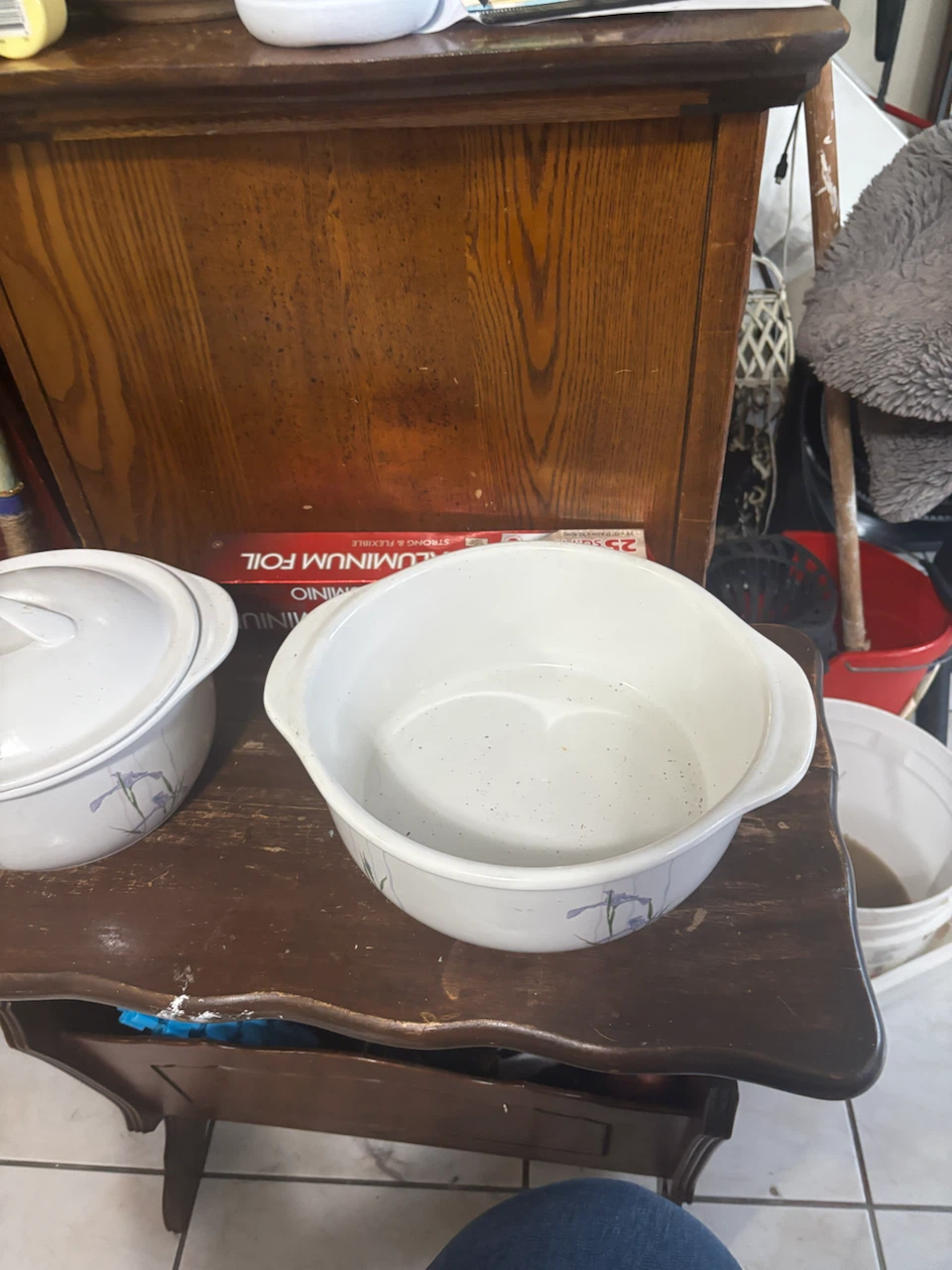 Corelle Coordinates Stoneware Casserole Set - photo 4
