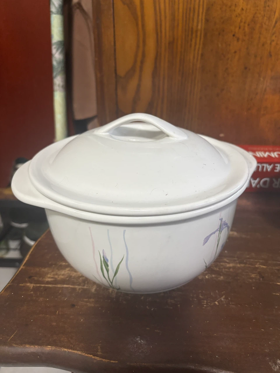 Corelle Coordinates Stoneware Casserole Set - photo 5