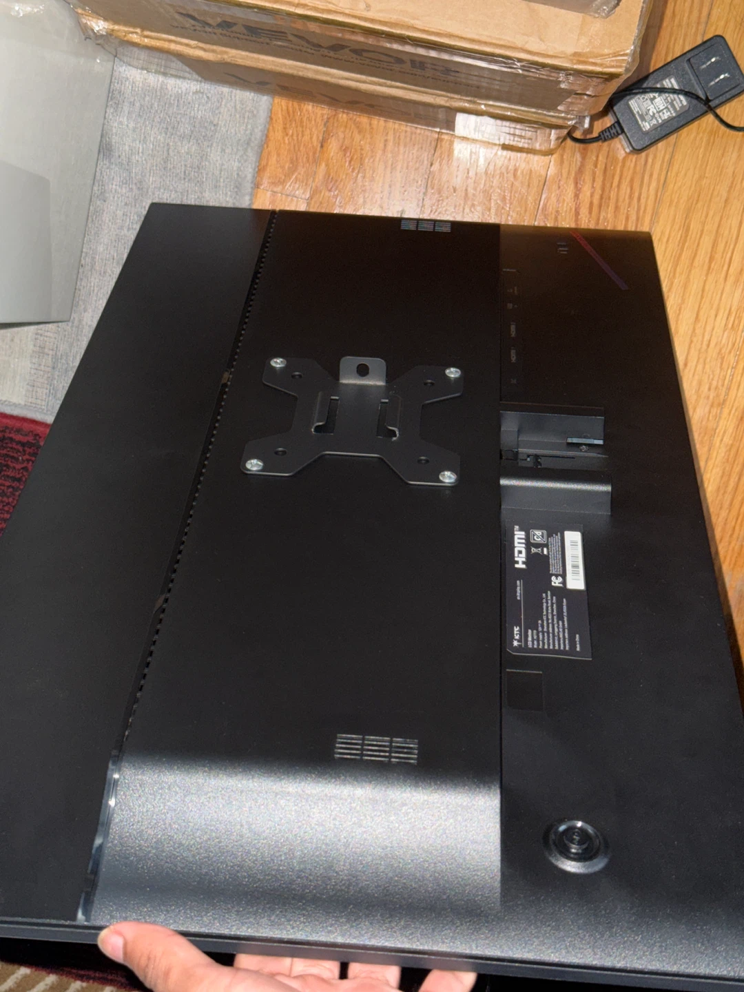 KTC Computer Monitor - photo 3