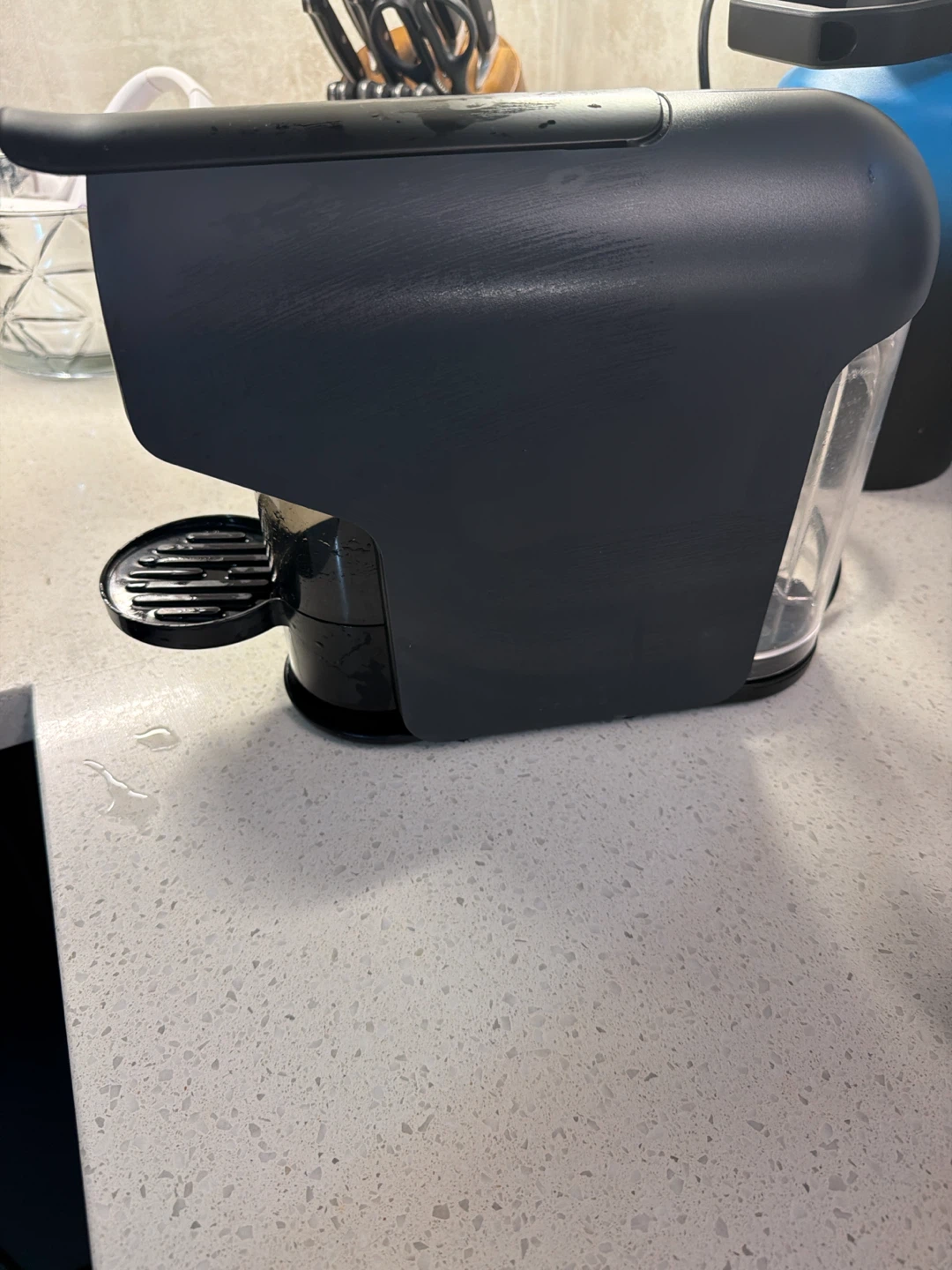 Delta Q Espresso Machine - photo 2