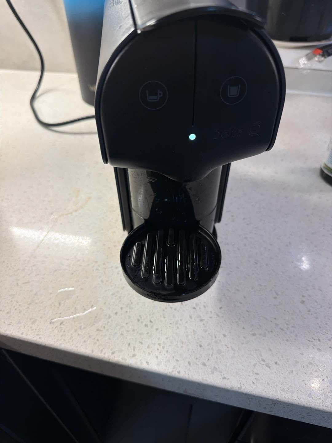 Delta Q Espresso Machine - photo 3