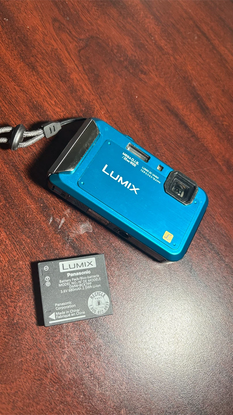 Canon PowerShot SX130 IS Digital Camera - photo 3