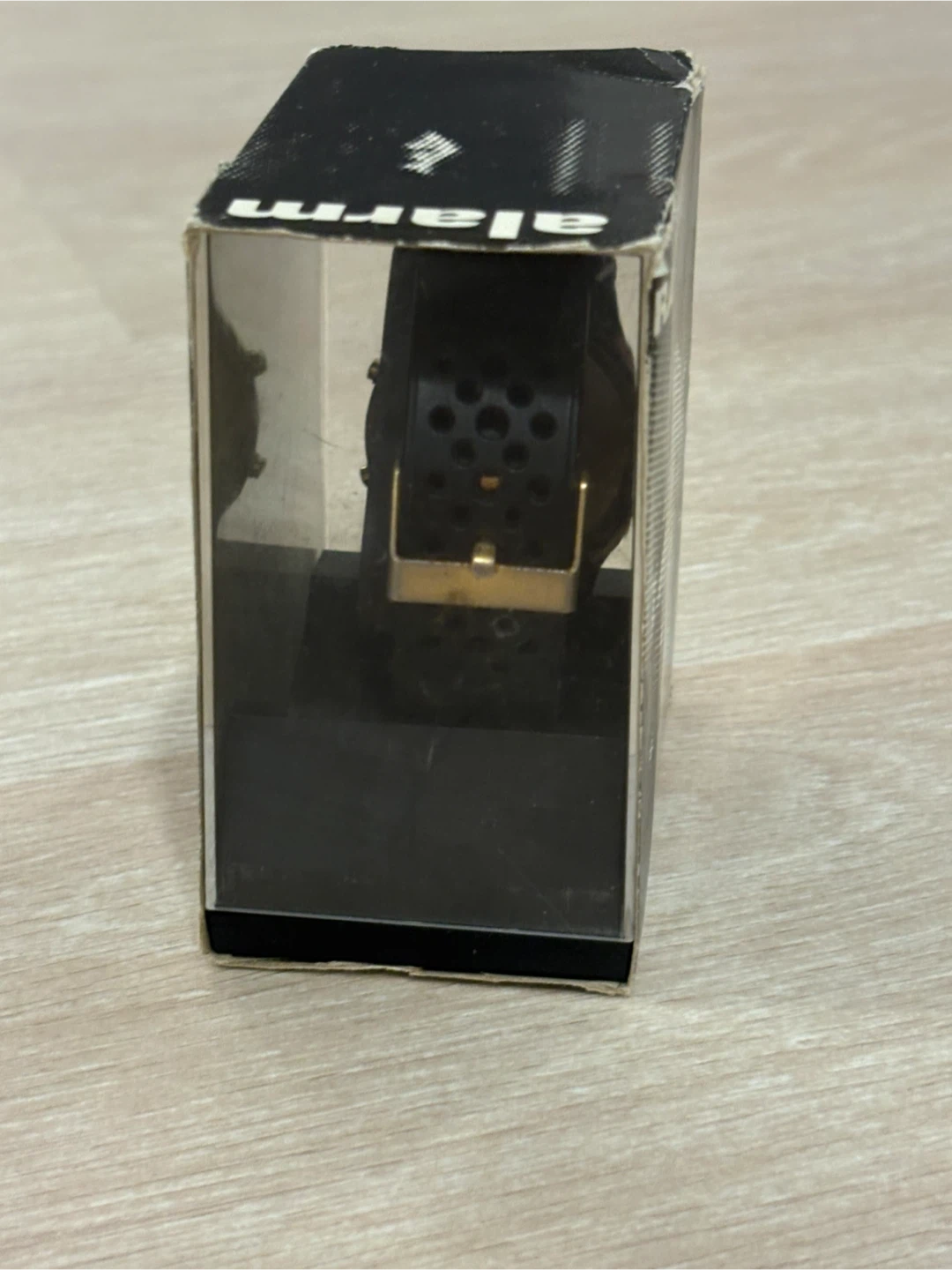 Range2000 Digital Watch - photo 4