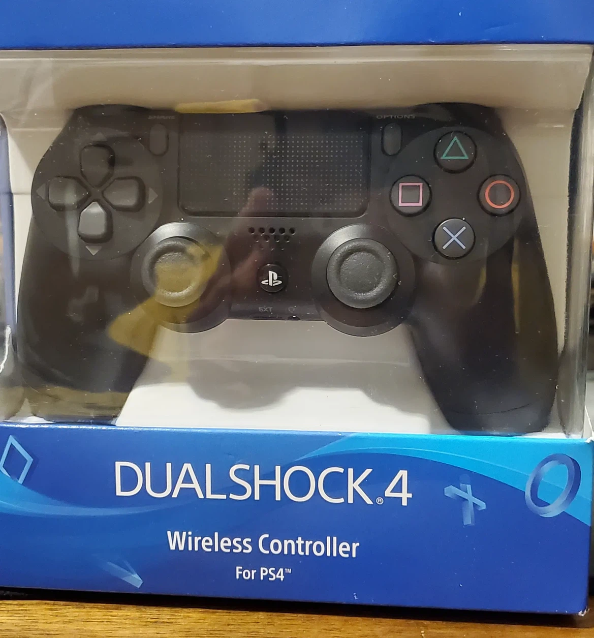 Sony PlayStation DualShock 4 Wireless Controller