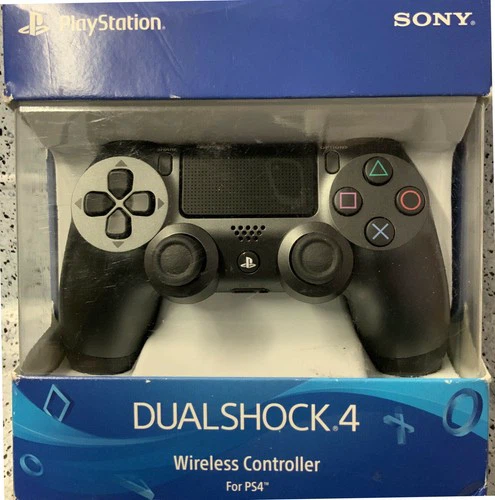 Sony PlayStation DualShock 4 Wireless Controller - photo 2