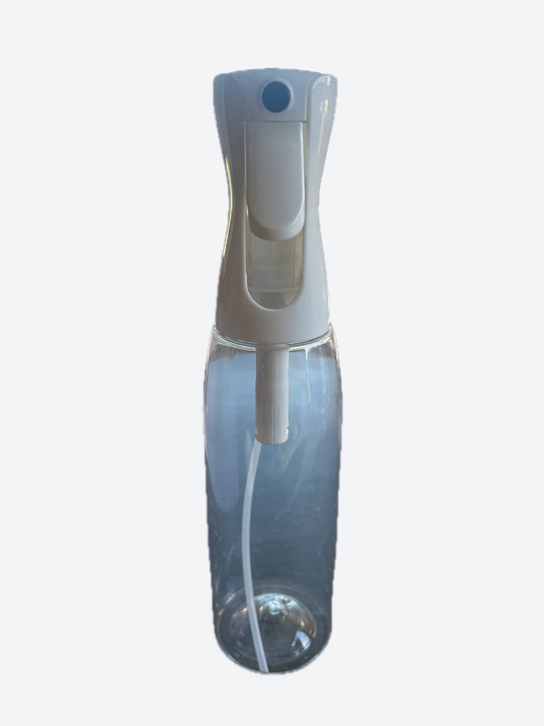 Clear Spray Bottle - photo 2