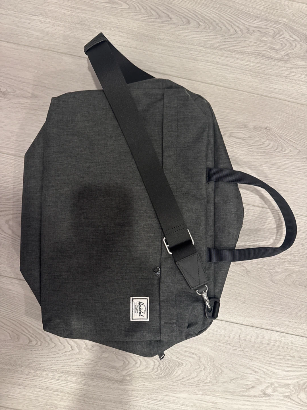 Herschel Supply Co. Briefcase