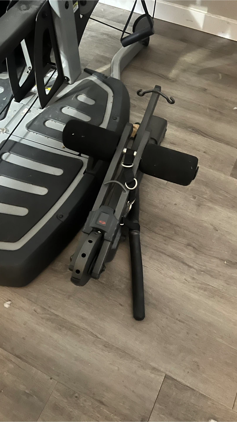 Bowflex Home Gym - photo 5