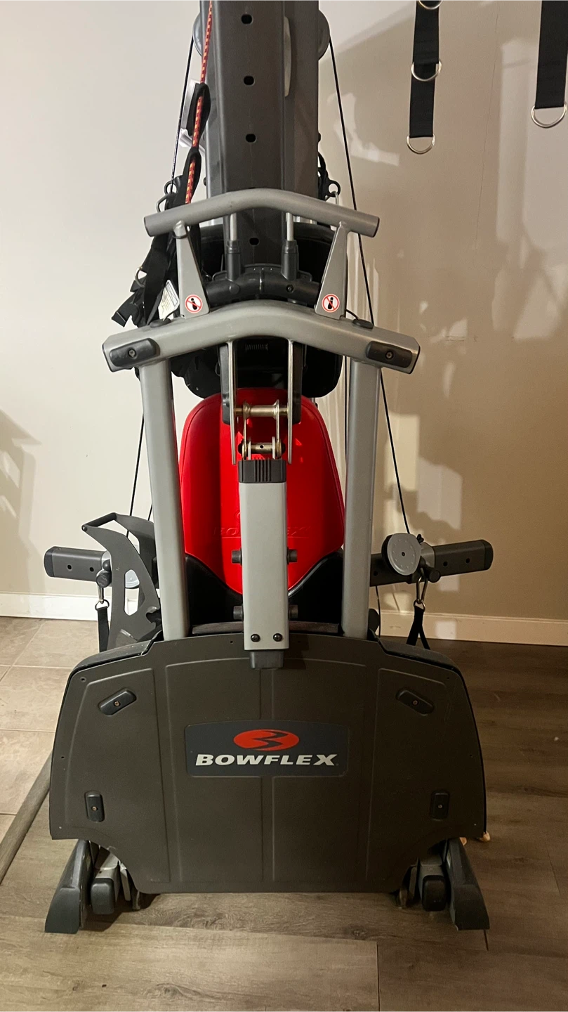 Bowflex Home Gym - photo 2
