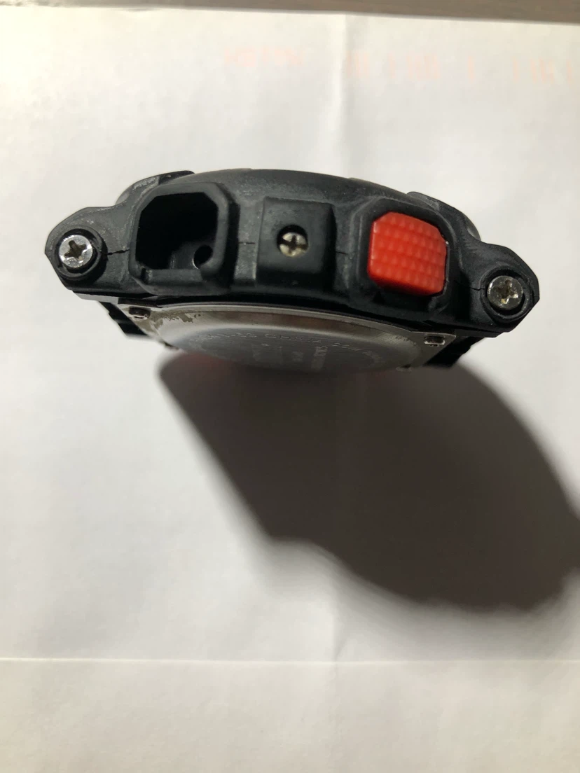 Kodiak Digital Watch - photo 4