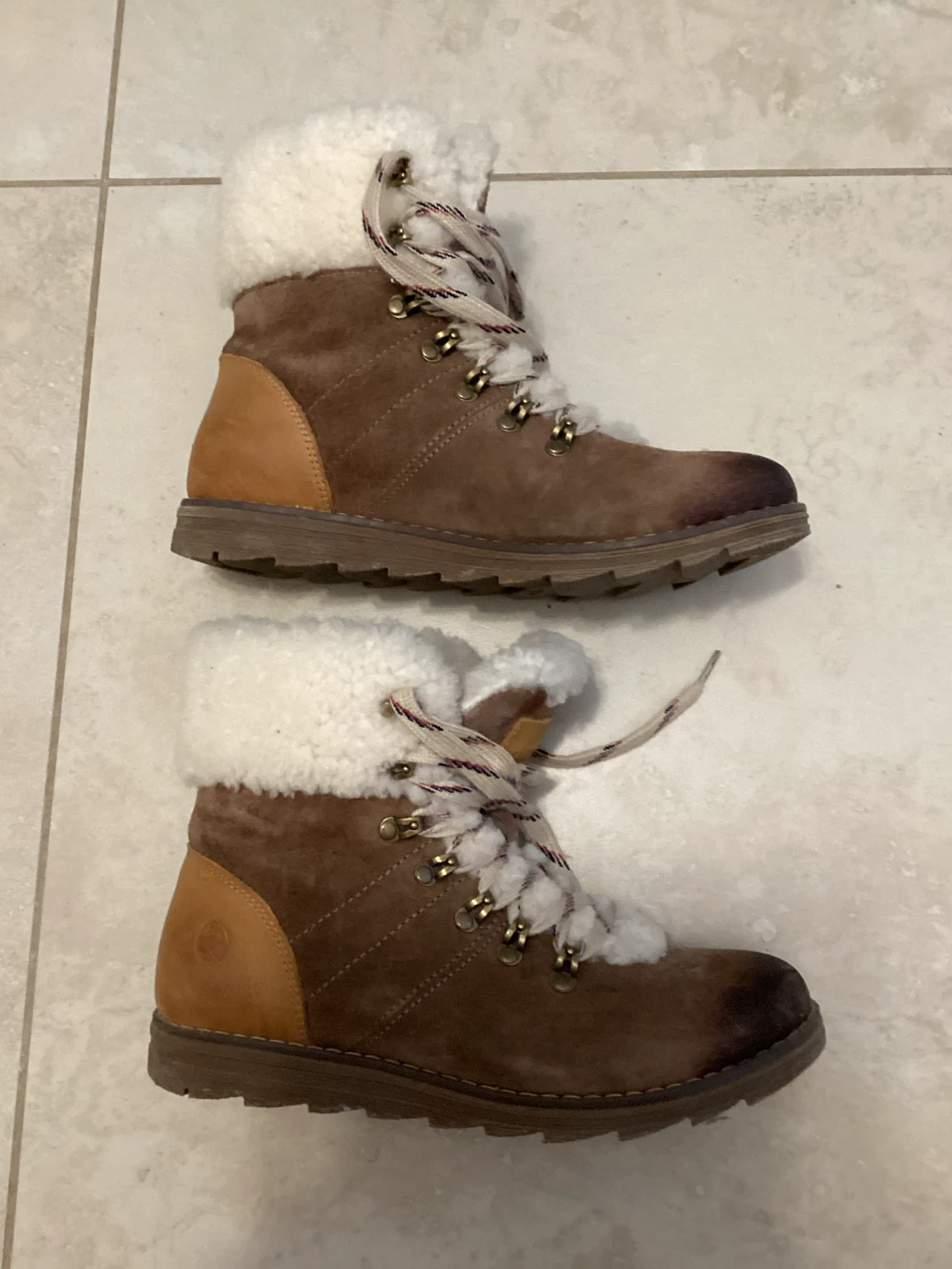WIND RIVER LADIES WINTER BOOTS - photo 2