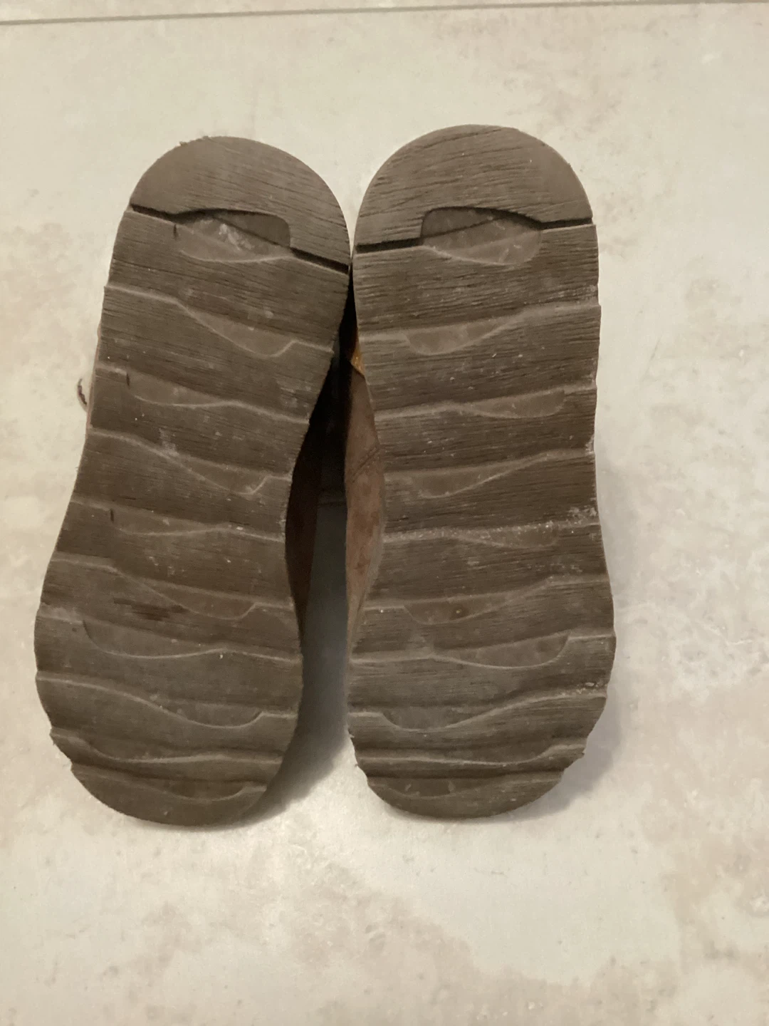 WIND RIVER LADIES WINTER BOOTS - photo 5