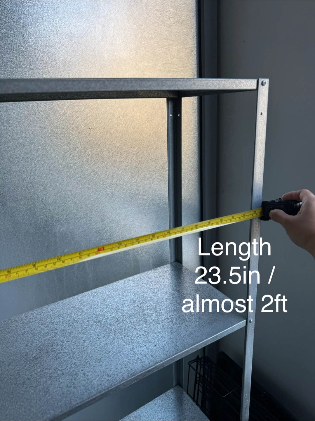 Shelf Unit - photo 2