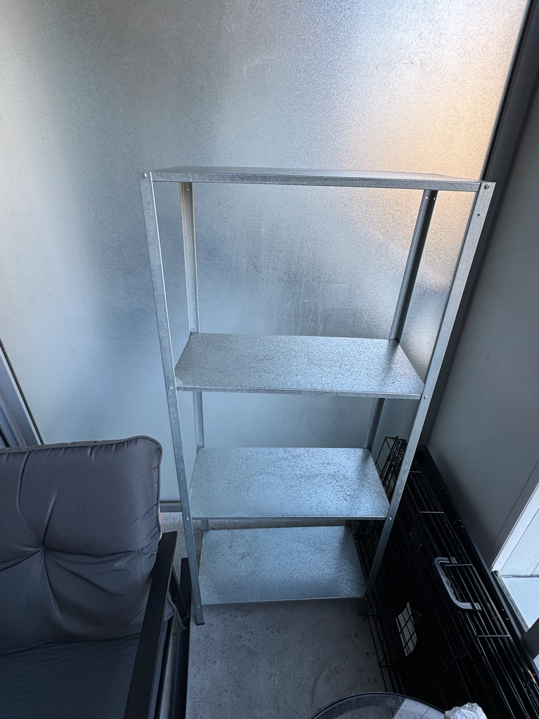 Shelf Unit - photo 5
