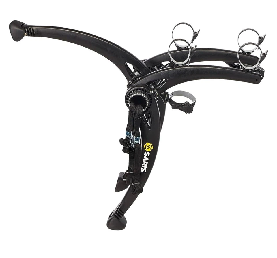 Saris Bones 2 Bike Trunk Mount Rack - photo 5