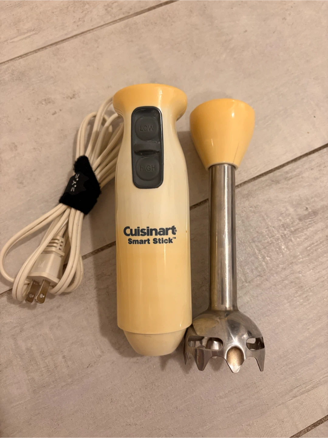 Cuisinart Smart Stick Immersion Blender