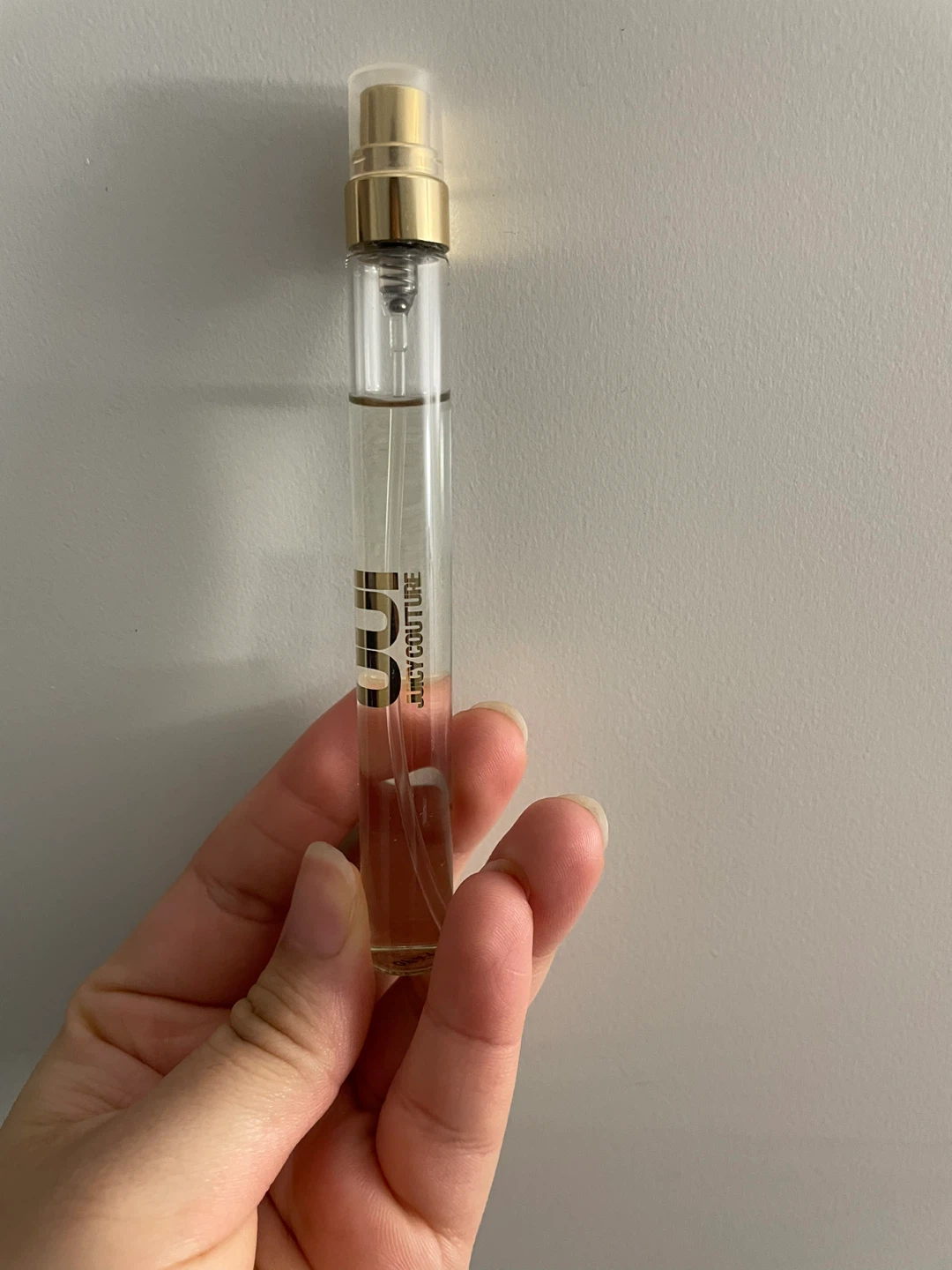 Juicy Couture Oui Eau de Parfum Travel Spray