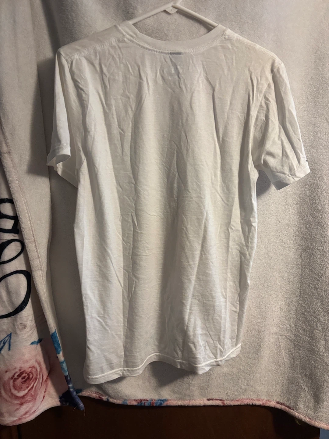 Disney Pluto White Graphic T-Shirt - photo 4