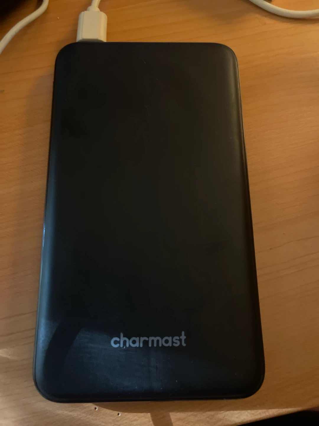 Charmast Portable Power Bank