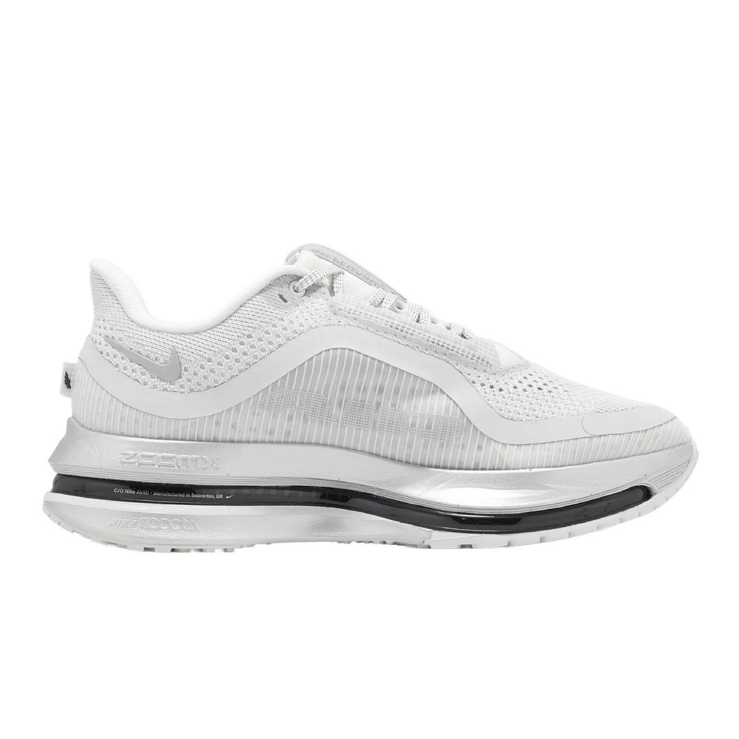 Nike Air Zoom Pegasus premium Sneakers - photo 2