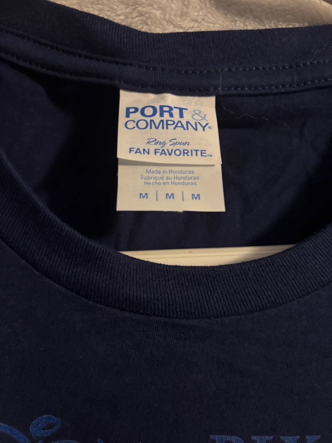 Disney Pixar Toy Story 5 Navy T-Shirt - photo 3