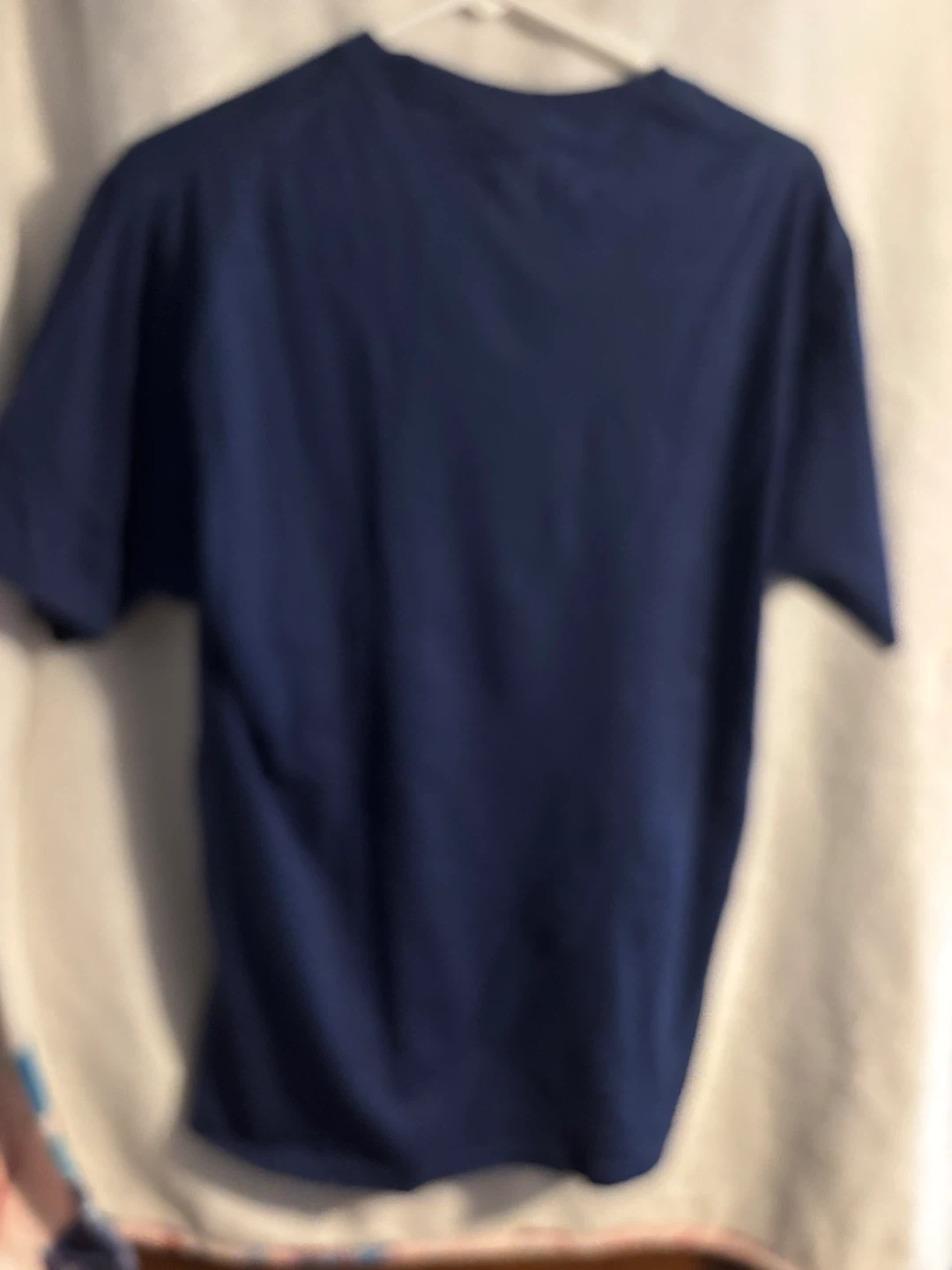 Disney Pixar Toy Story 5 Navy T-Shirt - photo 4