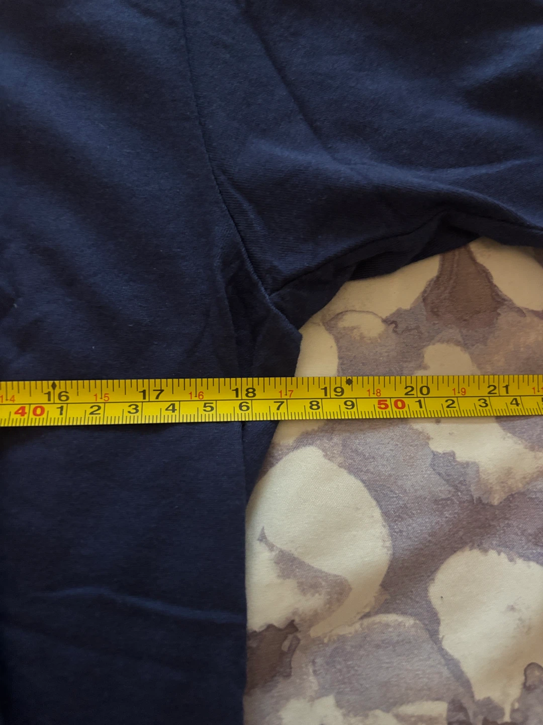 Disney Pixar Toy Story 5 Navy T-Shirt - photo 5